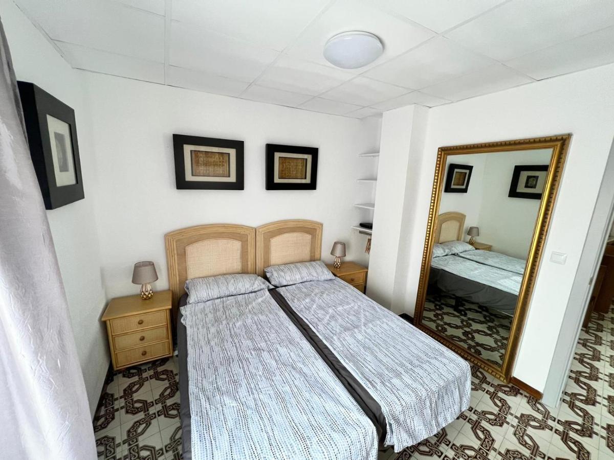 Mirror Appartement *